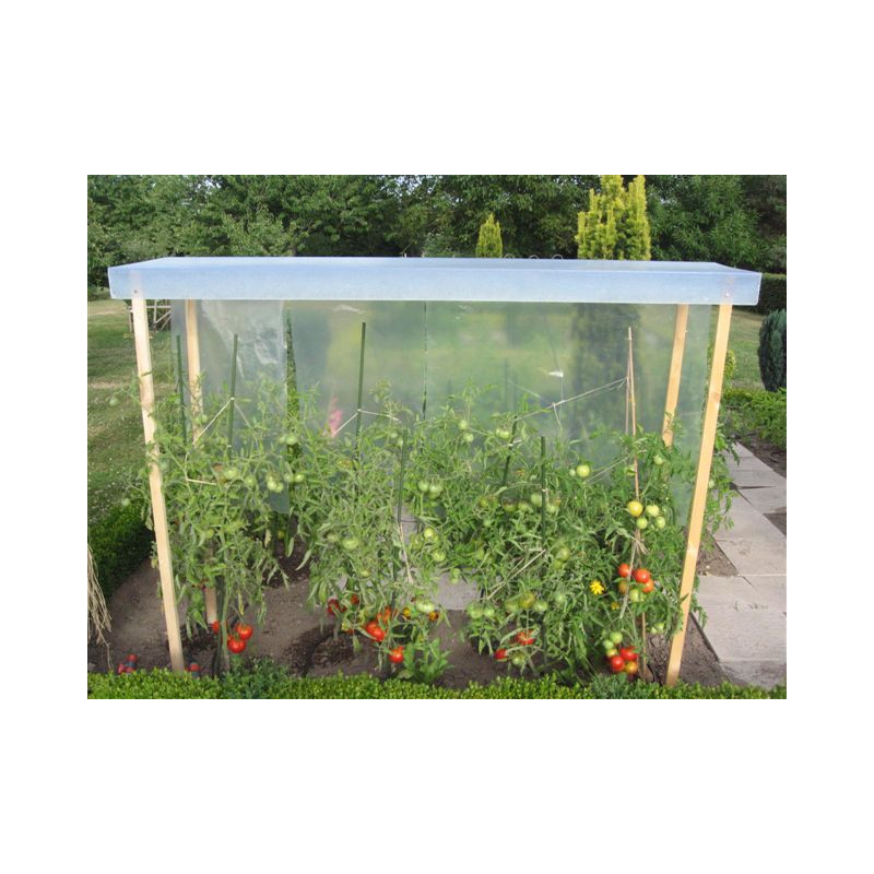 Achetez Votre Abri Tomates Avec Jardin Et Saisons