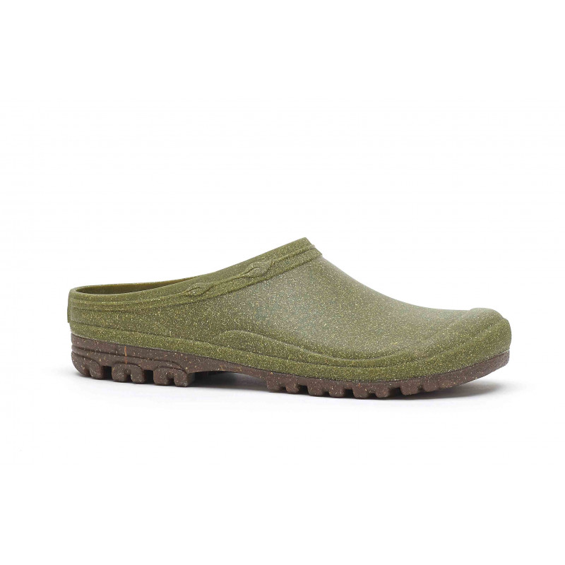 sabot pour jardin homme